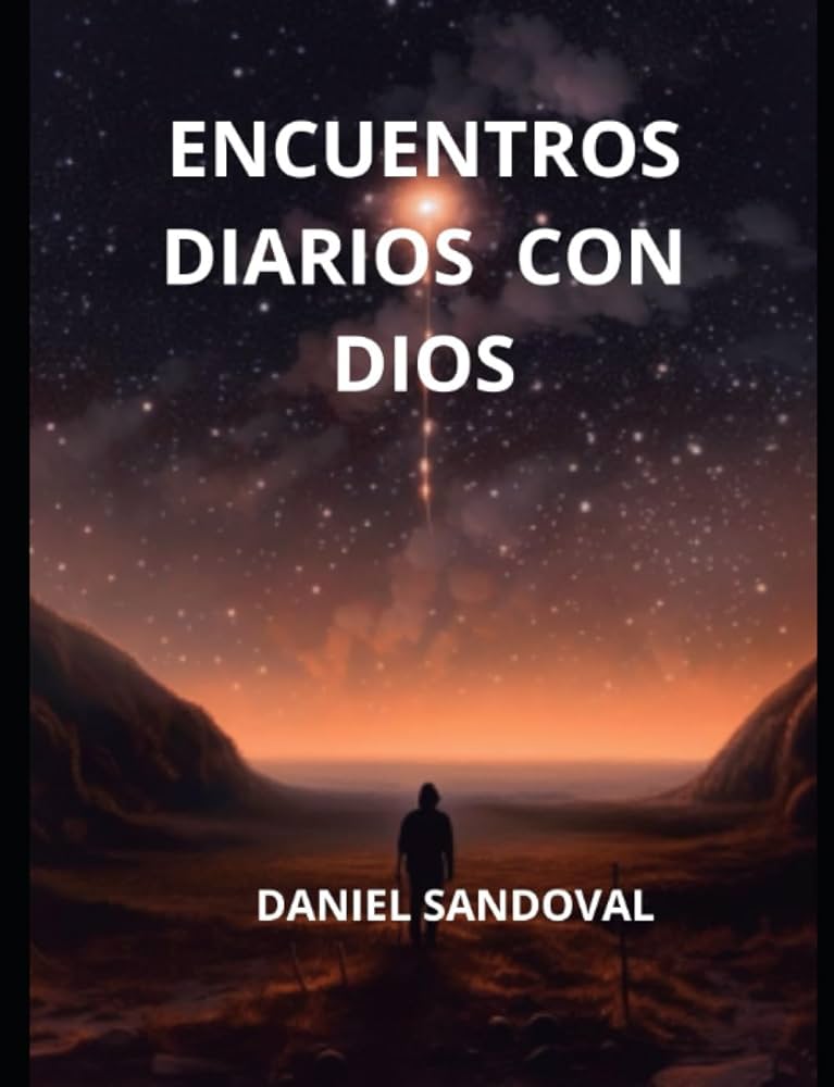 un devocional diario para fortalecer tu relacion con dios